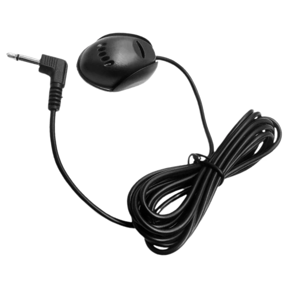 Plug ABS Stereo Radio Stereo Sound Transmission For Vehicle with Car Car Microphone Radio Microphone Long Cable
Plug ABS Stereo Radio Stereo Sound Transmission For Vehicle with Car Car Microphone Radio Microphone Long Cable