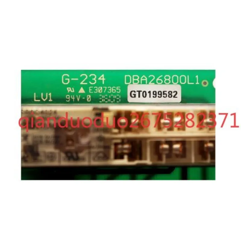 For Otis Elevator Control Board Relay Board DBA/DAA26800L1 G-234