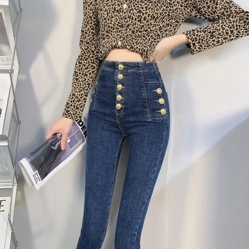 Spring Autumn Casual Large Straight Leg Pants for Women's Long Pants, Elastic High Waisted Mother's Pants Women's Pants XK150
Spring Autumn Casual Large Straight Leg Pants for Women's Long Pants, Elastic High Waisted Mother's Pants Women's Pants XK150