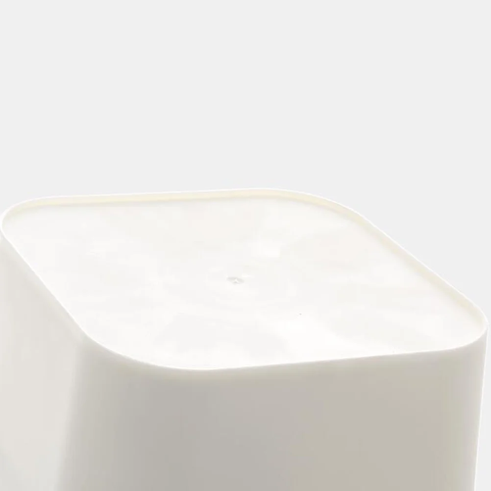 Dry Wet Trash Bin Dual Layer Plastic Garbage Container For Home Kitchen Bathroom Waste Sorter Home Wastebasket
Dry Wet Trash Bin Dual Layer Plastic Garbage Container For Home Kitchen Bathroom Waste Sorter Home Wastebasket