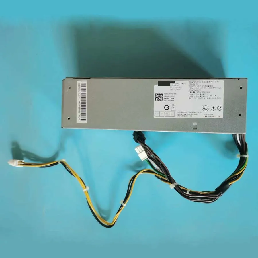 Original New Power Supply For Dell 7080MT 7070MT 7060MT 3050MT 3650 3670 3671 5090 3260 3681 360W PSU H360EGM-00 L360EGM-00
Original New Power Supply For Dell 7080MT 7070MT 7060MT 3050MT 3650 3670 3671 5090 3260 3681 360W PSU H360EGM-00 L360EGM-00