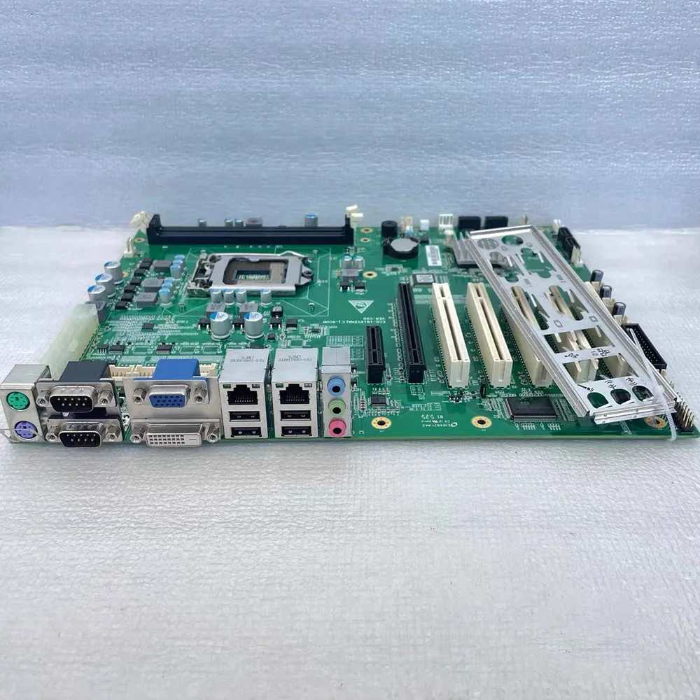 highly reliable EC0-1816V2NA (C) -6COM VER: C00 industrial control computer board
highly reliable EC0-1816V2NA (C) -6COM VER: C00 industrial control computer board