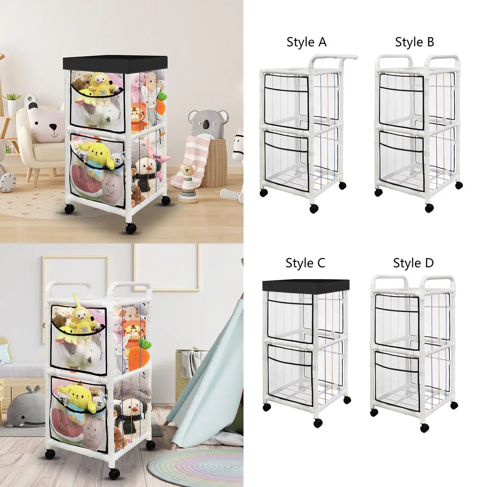 Хранение чучел животных в зоопарке, прочная клетка для чучел животных, держатель для плюшевых игрушек, стоячий для детской комнаты, спальни, детской игровой комнаты, дисплей
Хранение чучел животных в зоопарке, прочная клетка для чучел животных, держатель для плюшевых игрушек, стоячий для детской комнаты, спальни, детской игровой комнаты, дисплей