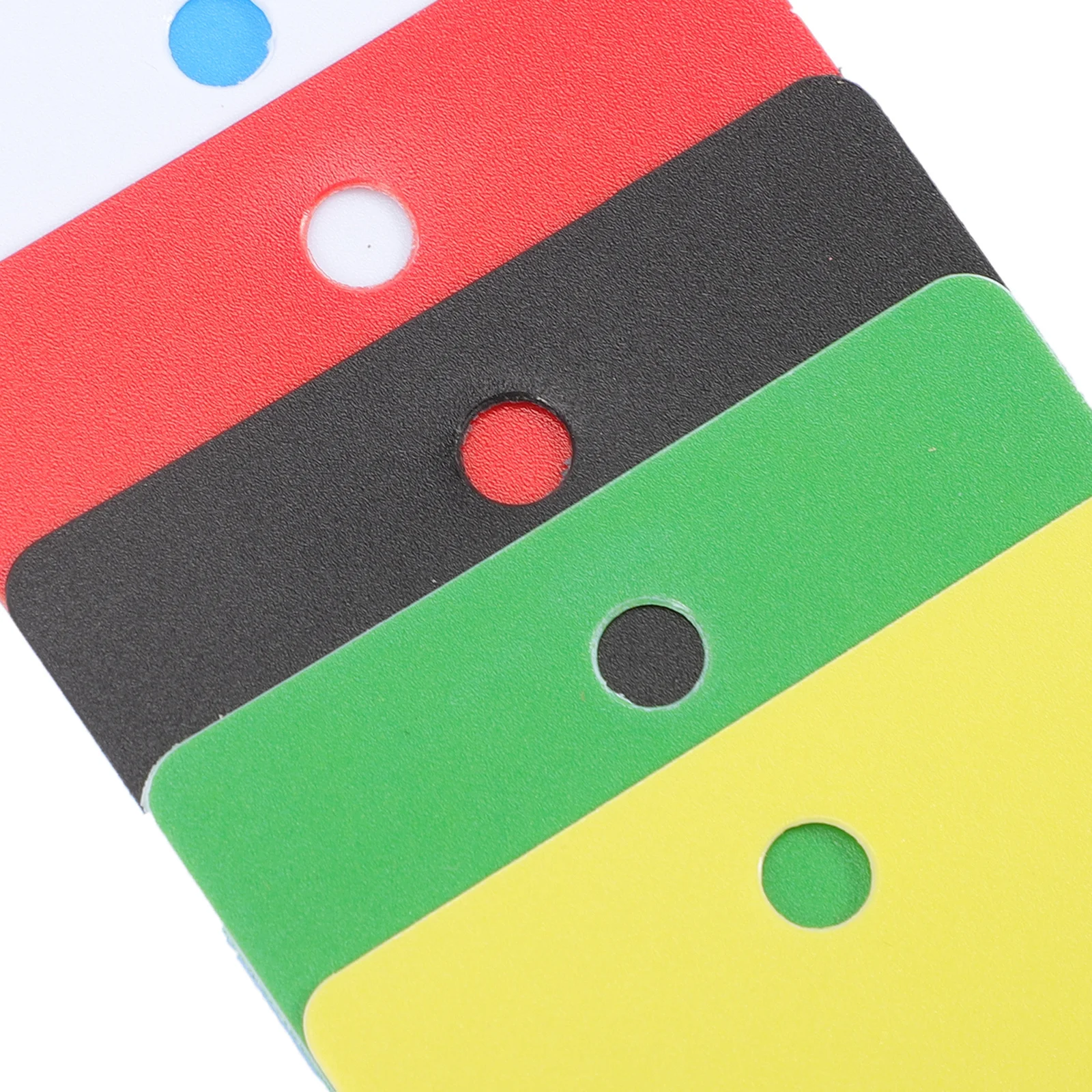 30Pcs Badge Buddy Premium Lightweight Vertical Id Card Holder for Hospital Nurses Role Recognition Easy Access
30Pcs Badge Buddy Premium Lightweight Vertical Id Card Holder for Hospital Nurses Role Recognition Easy Access