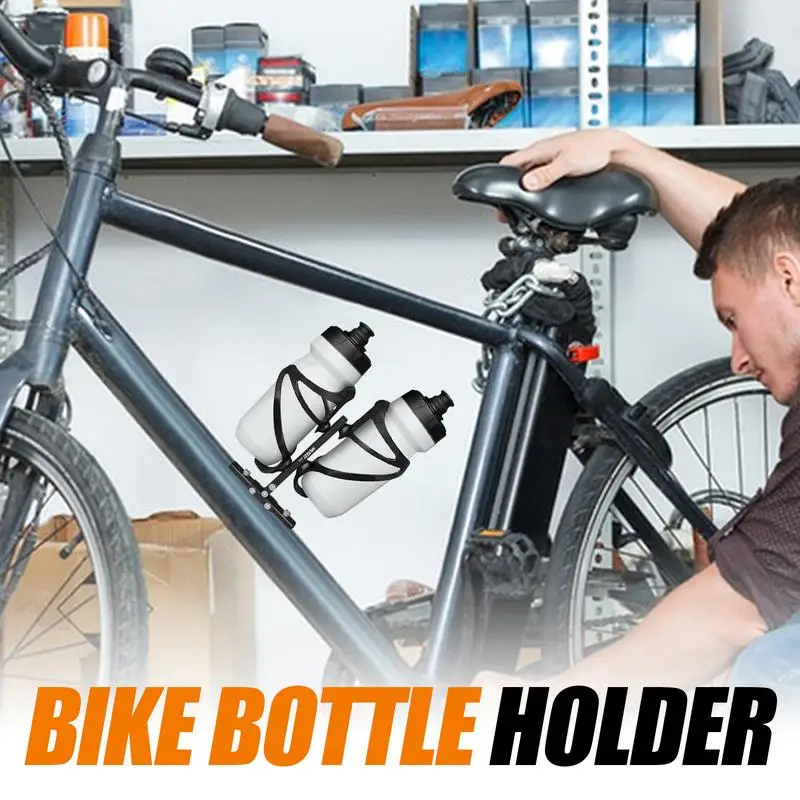 Bottle Cage Adapter Mount Cycling Bottle Holder Mount Folding Bike Drinking Container Holder Mounting Adapter For Cycling
Bottle Cage Adapter Mount Cycling Bottle Holder Mount Folding Bike Drinking Container Holder Mounting Adapter For Cycling
