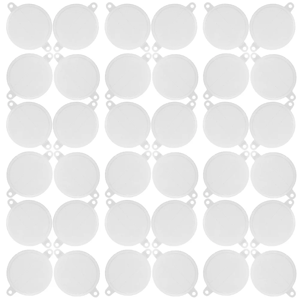 100pcs Oil Drum Caps Iron Bung Caps For Sealing Drums Replacement Drum Plug Rust Resistant Smooth Finish Multi Purpose
100pcs Oil Drum Caps Iron Bung Caps For Sealing Drums Replacement Drum Plug Rust Resistant Smooth Finish Multi Purpose