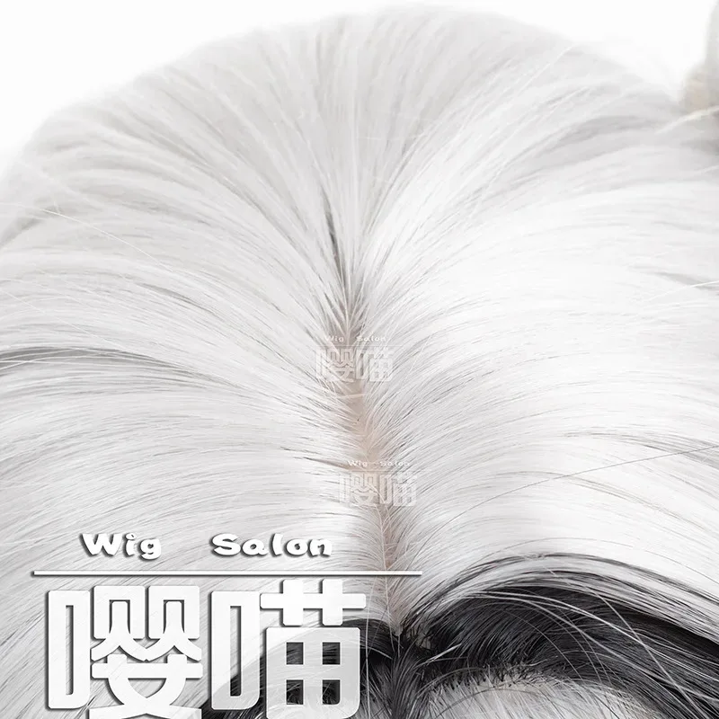 CyGame Wuthering Waves Camellya Косплей Парик Женский Черный Белый Двойной Парик Хвоста Chun Косплей Бесплатная Кепка Парика
CyGame Wuthering Waves Camellya Косплей Парик Женский Черный Белый Двойной Парик Хвоста Chun Косплей Бесплатная Кепка Парика