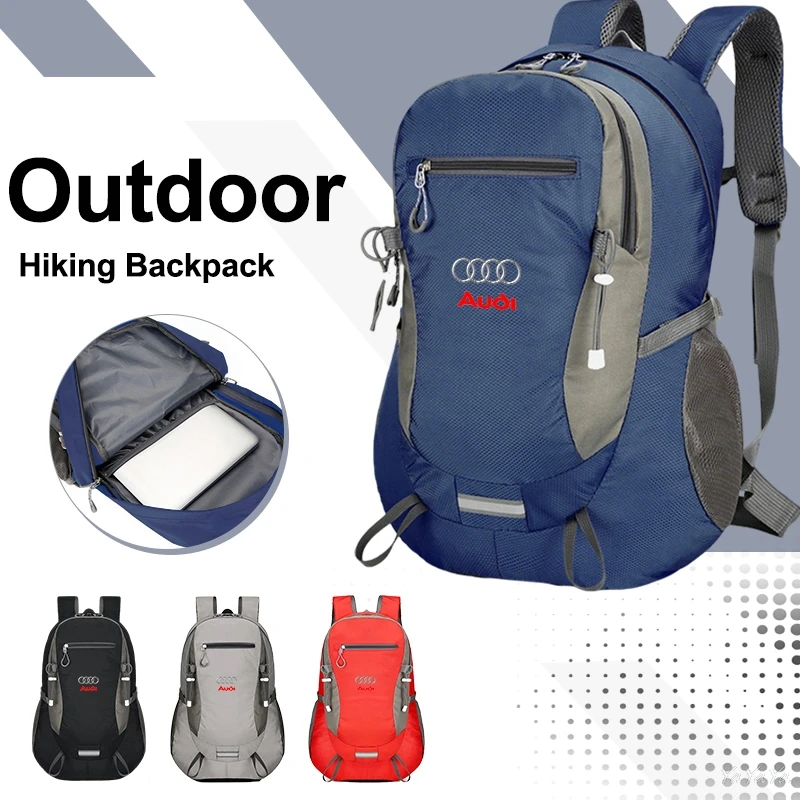 For Audi Sline Casual Backpack Lightweight Travel Backpack Multi-pocket Hiking Daypack School Travel Outdoor Accessories Sticker
For Audi Sline Casual Backpack Lightweight Travel Backpack Multi-pocket Hiking Daypack School Travel Outdoor Accessories Sticker