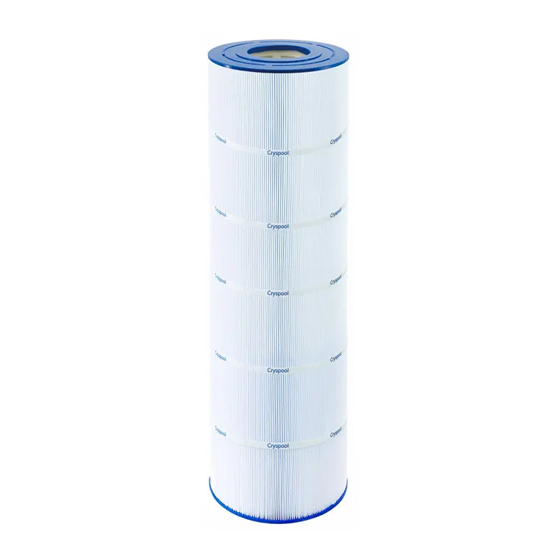 Cryspool Pool Filter Compatible with Hayward CC2000,CCX2000RE, PXSST200, Unicel C-8319, FC-1274. 200sq.ft, 1 Pack
Cryspool Pool Filter Compatible with Hayward CC2000,CCX2000RE, PXSST200, Unicel C-8319, FC-1274. 200sq.ft, 1 Pack