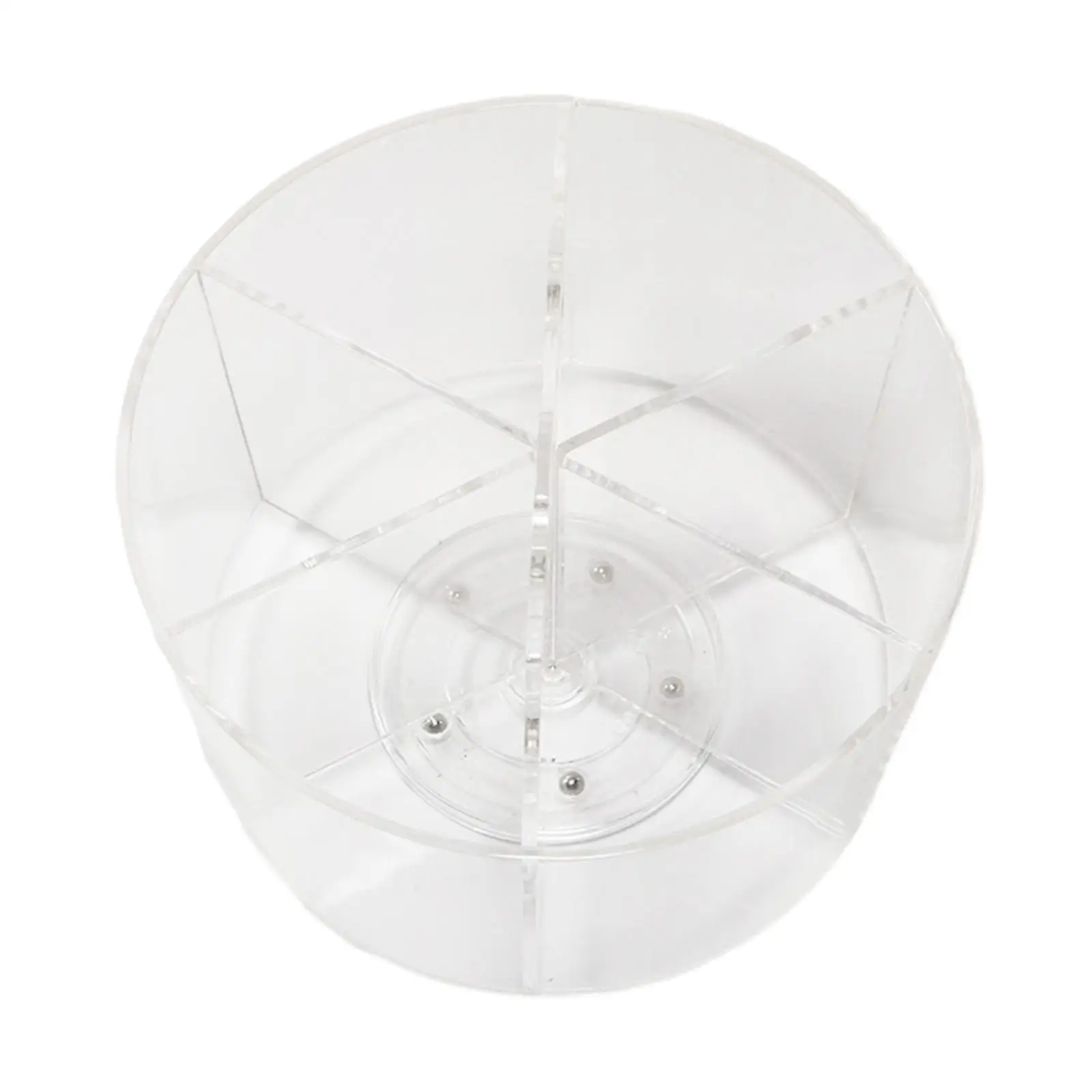 Настольный органайзер для хранения, вращающийся на 360 градусов прозрачный акриловый держатель для ручек
Настольный органайзер для хранения, вращающийся на 360 градусов прозрачный акриловый держатель для ручек