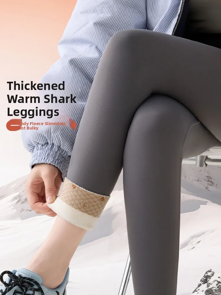 Брюки для йоги Thiened с высокой талией. Женская верхняя одежда из овчины. Облегающие утягивающие брюки с высоким ворсом. Цельный Fce. Универсальный...
Брюки для йоги Thiened с высокой талией. Женская верхняя одежда из овчины. Облегающие утягивающие брюки с высоким ворсом. Цельный Fce. Универсальный...