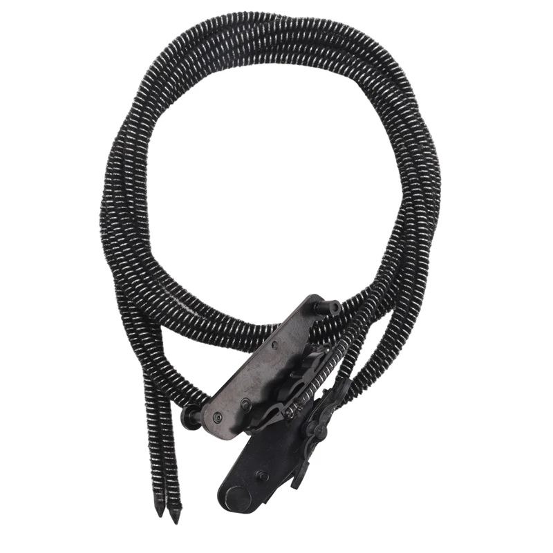 FL3Z16502C22 Super Crew Cab Sunroof Glass Cable For Ford F250/F350/F450 2017 2018 2019
FL3Z16502C22 Super Crew Cab Sunroof Glass Cable For Ford F250/F350/F450 2017 2018 2019