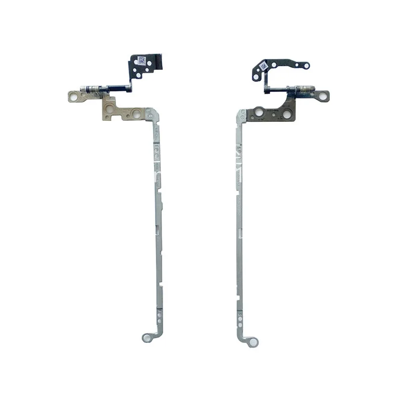 A+L89768-001 New For HP Chromebook 11 G8 EE TPN-Q232 Lcd Hinge L&R
A+L89768-001 New For HP Chromebook 11 G8 EE TPN-Q232 Lcd Hinge L&R