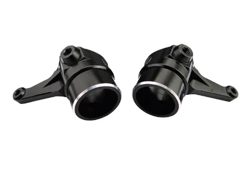 Алюминиевые рулевые блоки для гонок подходят для Kyosho FO-XX Mad Crusher Mad Force 1/8
Алюминиевые рулевые блоки для гонок подходят для Kyosho FO-XX Mad Crusher Mad Force 1/8