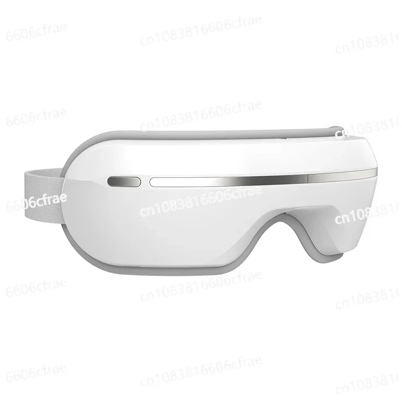 New Eye Massager Household Rechargeable Hot Compress Eye Protection Device Smart Airbag Eye Massager
New Eye Massager Household Rechargeable Hot Compress Eye Protection Device Smart Airbag Eye Massager