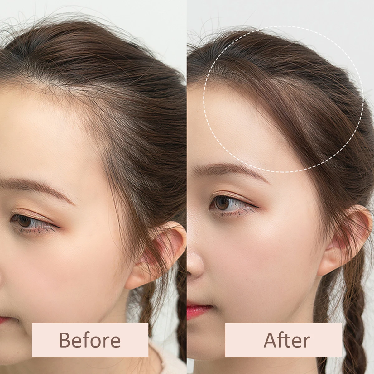 Hairline Shadow Powder Hair Repair Powder Modified Hairline Powder Hair Powder Hairline Coverage Powder
Hairline Shadow Powder Hair Repair Powder Modified Hairline Powder Hair Powder Hairline Coverage Powder