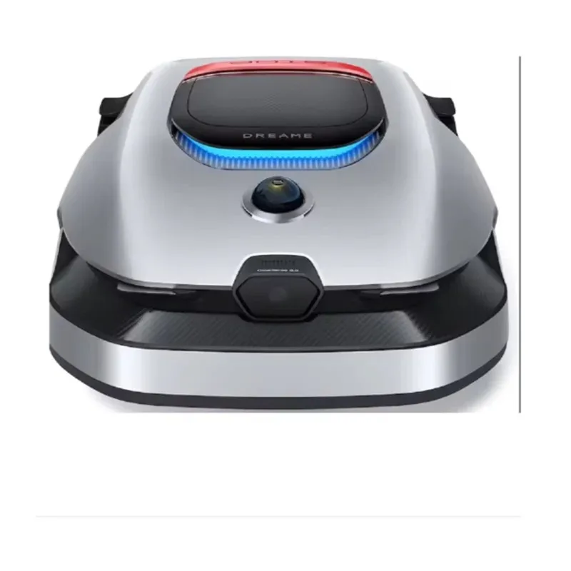 100% Authentic Sales ON DREAME A2 Robotic Lawnmower, Car Boundary Device Free Shipping World Wide
100% Authentic Sales ON DREAME A2 Robotic Lawnmower, Car Boundary Device Free Shipping World Wide