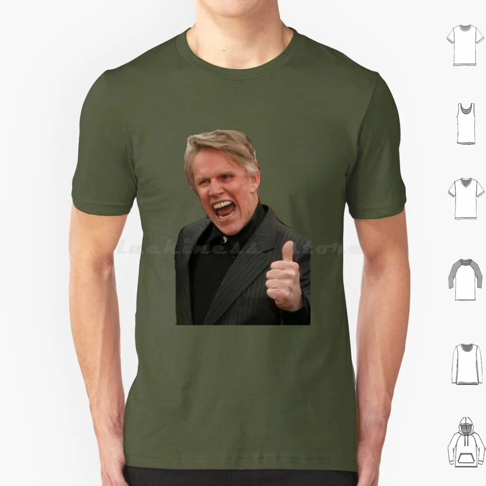 Футболка Gary Busey большого размера, 100% хлопок Gary Busey Gary Busey More Than A Ssextape
Футболка Gary Busey большого размера, 100% хлопок Gary Busey Gary Busey More Than A Ssextape