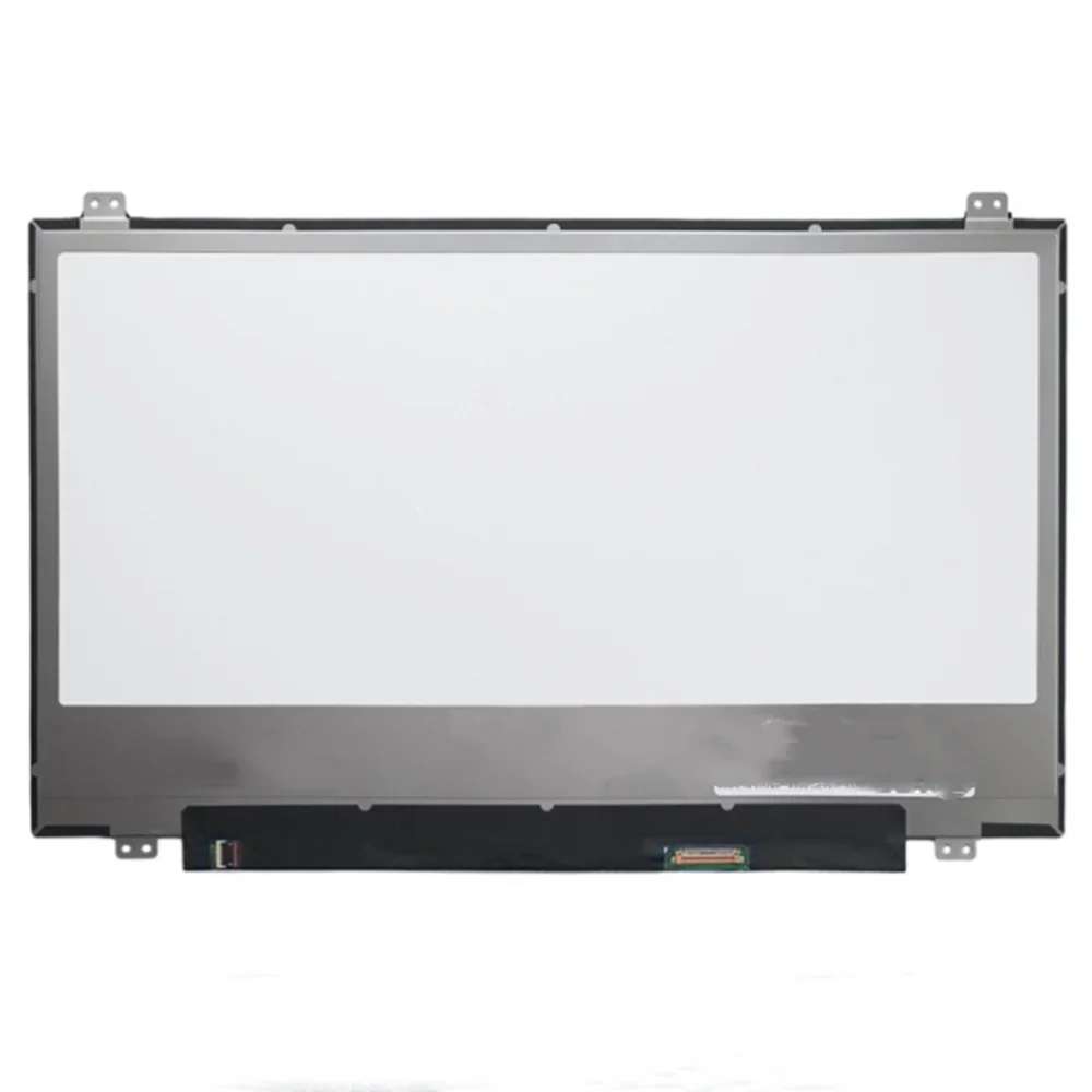 Для Asus Zenbook UX430U 14,0-дюймовый ЖК-экран IPS-панель для ноутбука FHD 1920x1080 EDP 30 контактов 60 Гц без сенсорного экрана
Для Asus Zenbook UX430U 14,0-дюймовый ЖК-экран IPS-панель для ноутбука FHD 1920x1080 EDP 30 контактов 60 Гц без сенсорного экрана