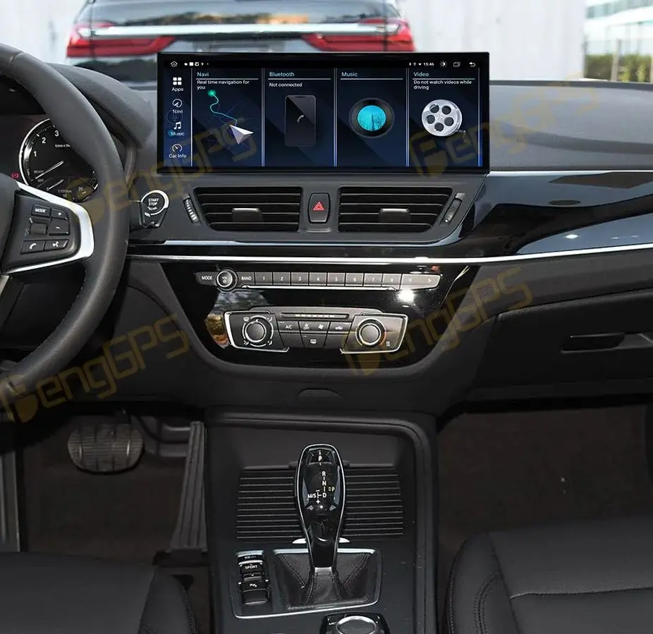 Wireless Carplay 15.8" HD Screen Android 13 Car Radio For BMW 1 Series 2013-2020 Car GPS Navigation Multimedia Player Car Radio
Wireless Carplay 15.8" HD Screen Android 13 Car Radio For BMW 1 Series 2013-2020 Car GPS Navigation Multimedia Player Car Radio