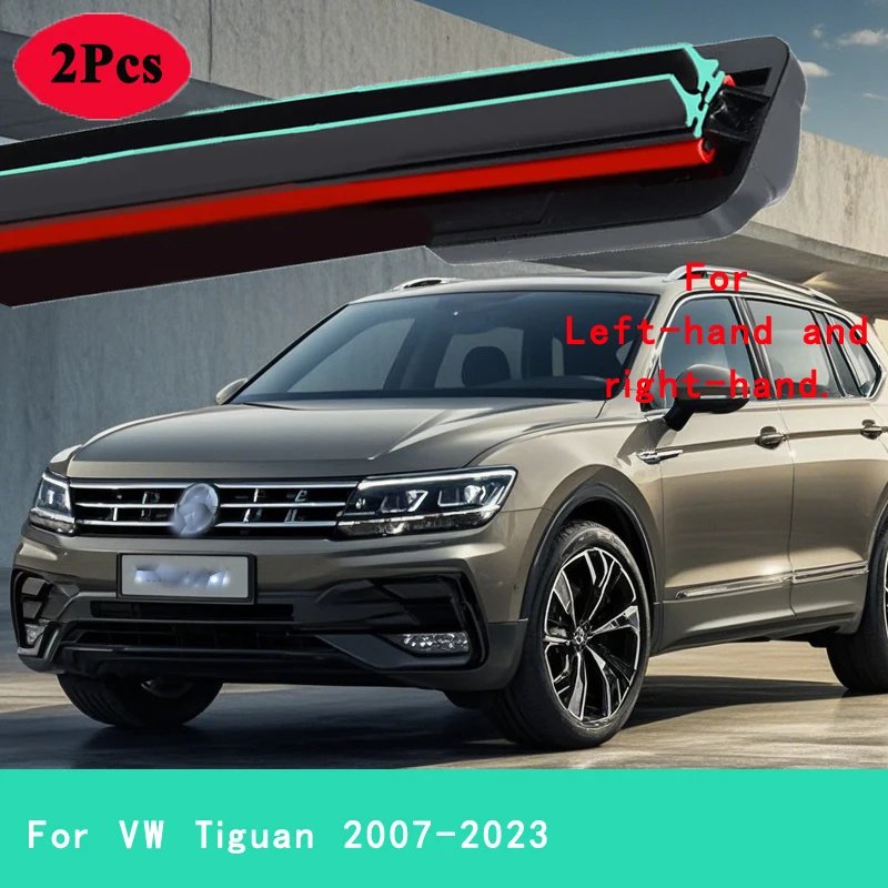Для VW Tiguan 2007-2023 щетки стеклоочистителя переднего стекла 2 шт. аксессуары для окон лобового стекла 2008 2012 2013 2014 2015 2016 2018 2020
Для VW Tiguan 2007-2023 щетки стеклоочистителя переднего стекла 2 шт. аксессуары для окон лобового стекла 2008 2012 2013 2014 2015 2016 2018 2020