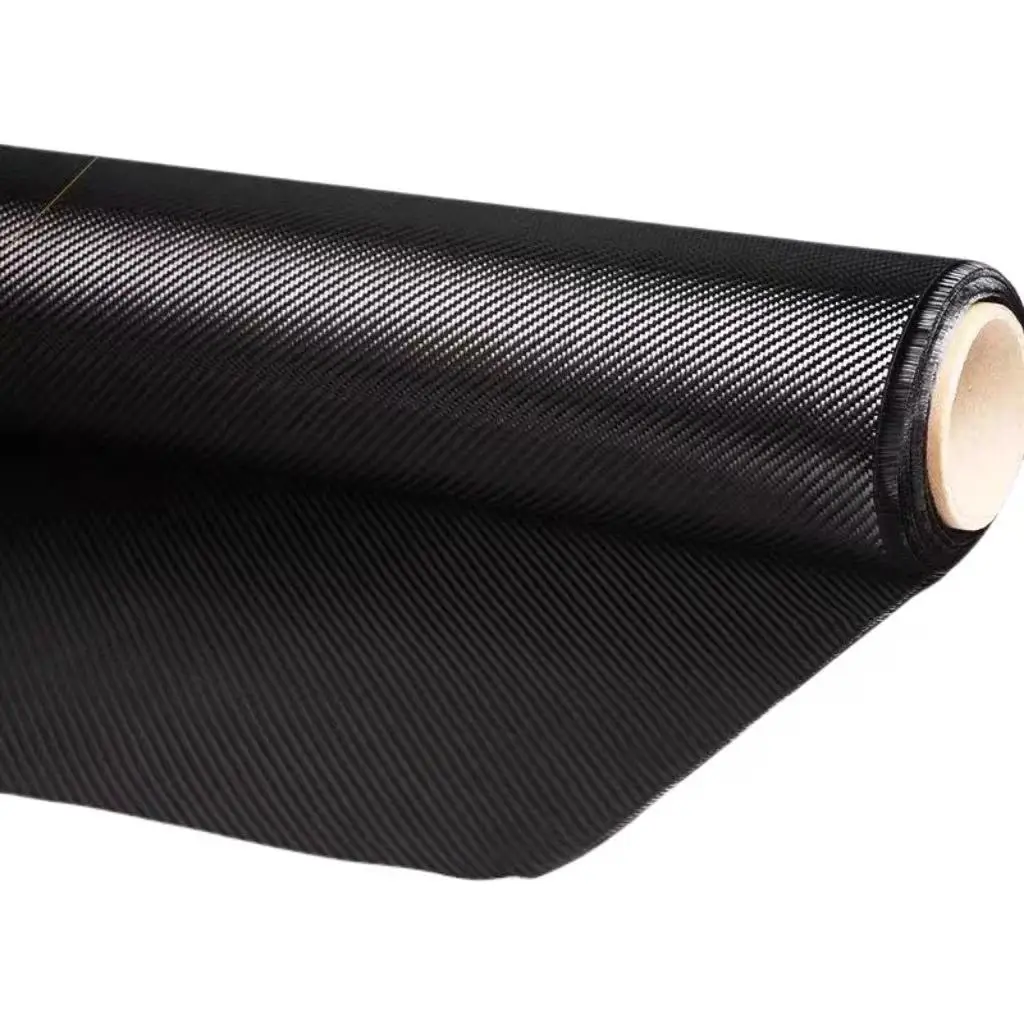 3K High Tensile Anti-static Twill Carbon Fiber Fabric, High Rigidity Cloth for Aerospace Structural Reinforcement, Shoes and Lug
3K High Tensile Anti-static Twill Carbon Fiber Fabric, High Rigidity Cloth for Aerospace Structural Reinforcement, Shoes and Lug