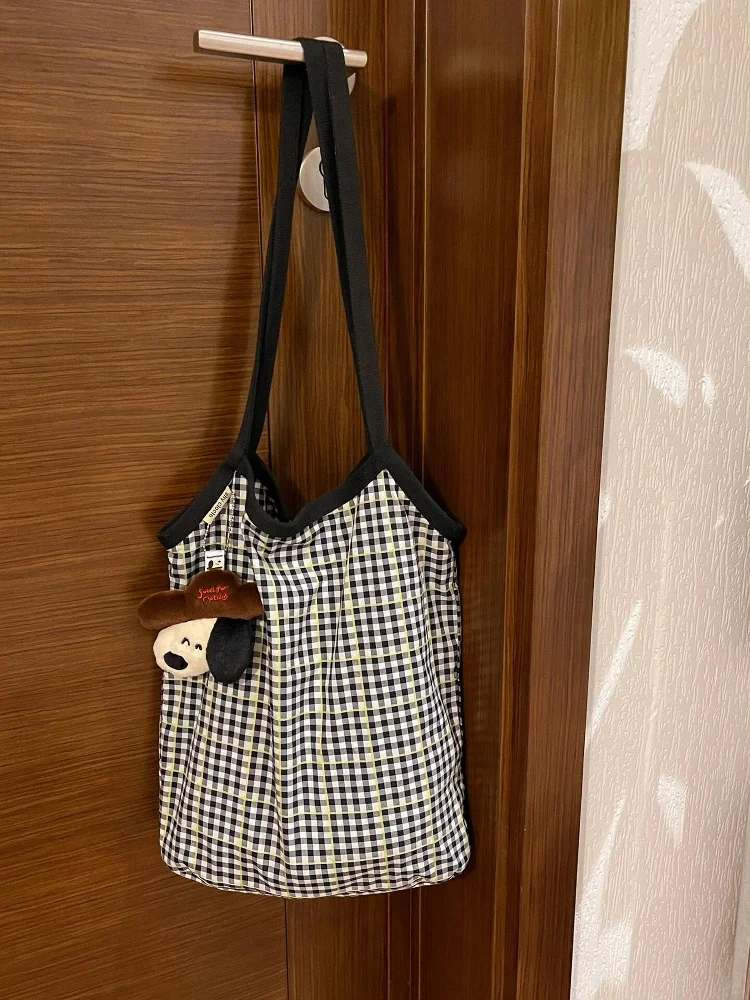 Большая холщовая сумка Capaci, сумка через плечо, пригородная сумка в полоску, японская большая сумка Sle Art Lazy Faion
Большая холщовая сумка Capaci, сумка через плечо, пригородная сумка в полоску, японская большая сумка Sle Art Lazy Faion