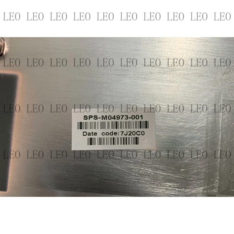 SS New For HP 250 255 G7 HP 15-DA DB Bottom Case Base Cover Lower Case M04973-001
SS New For HP 250 255 G7 HP 15-DA DB Bottom Case Base Cover Lower Case M04973-001