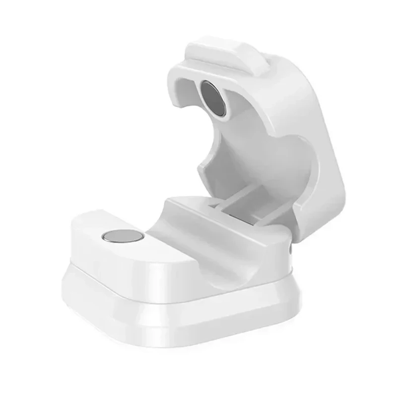 Цельный магнитный кабельный зажим, держатель для проводов, органайзер для тросового кабеля, подходит для управления столом.
Цельный магнитный кабельный зажим, держатель для проводов, органайзер для тросового кабеля, подходит для управления столом.