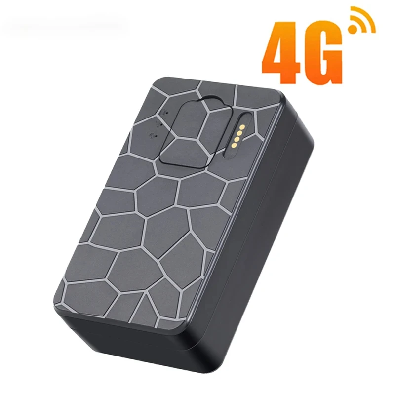 4G Mini GPS Tracker Car 10000mAh 4G GPS Tracker Mini Voice Monitor 10000mAh GPS Locator Magnet IP67 GPS Car Tracker Tamper Alert
4G Mini GPS Tracker Car 10000mAh 4G GPS Tracker Mini Voice Monitor 10000mAh GPS Locator Magnet IP67 GPS Car Tracker Tamper Alert