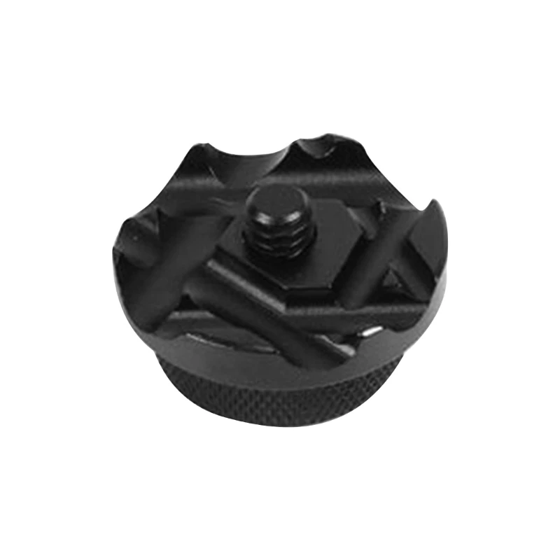 Professional Camera Cord Grip Lightweight Aluminum Alloy Cable Clamp Wire Protective Holder Clip Fixed Wire Clamp 1/4-20
Professional Camera Cord Grip Lightweight Aluminum Alloy Cable Clamp Wire Protective Holder Clip Fixed Wire Clamp 1/4-20