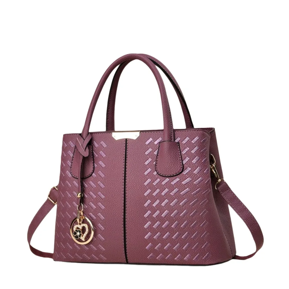 Casual PU Leather Ladies Hand Bags Large Capacity Zipper Underarm Bags Crossbody Messenger Bag Women
Casual PU Leather Ladies Hand Bags Large Capacity Zipper Underarm Bags Crossbody Messenger Bag Women