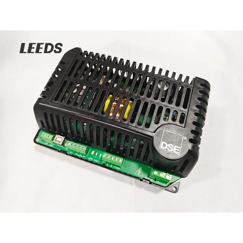 Original Deep Sea DSE9470 Intelligent Battery Chargers 24 Volt 10 Amp and 12 Volt 10 Amp Generator Parts Control Panel Brushless
Original Deep Sea DSE9470 Intelligent Battery Chargers 24 Volt 10 Amp and 12 Volt 10 Amp Generator Parts Control Panel Brushless