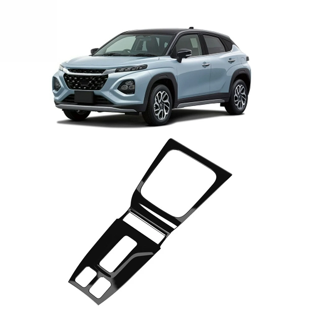 Suitable for Suzuki Fronx Central Control Electronic Gearshift Handbrake Decorative Panel Interior Car Styling Accessories
Suitable for Suzuki Fronx Central Control Electronic Gearshift Handbrake Decorative Panel Interior Car Styling Accessories