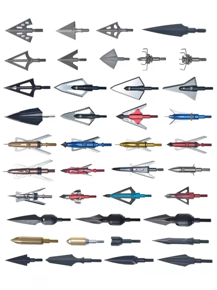 Наконечник для стрел, 100 зерен, 125 зерен, 150 зерен, наконечники для стрел, охотничьи наконечники для рыбалки, дартс, полевая мишень, аксессуары для стрельбы из лука
Наконечник для стрел, 100 зерен, 125 зерен, 150 зерен, наконечники для стрел, охотничьи наконечники для рыбалки, дартс, полевая мишень, аксессуары для стрельбы из лука