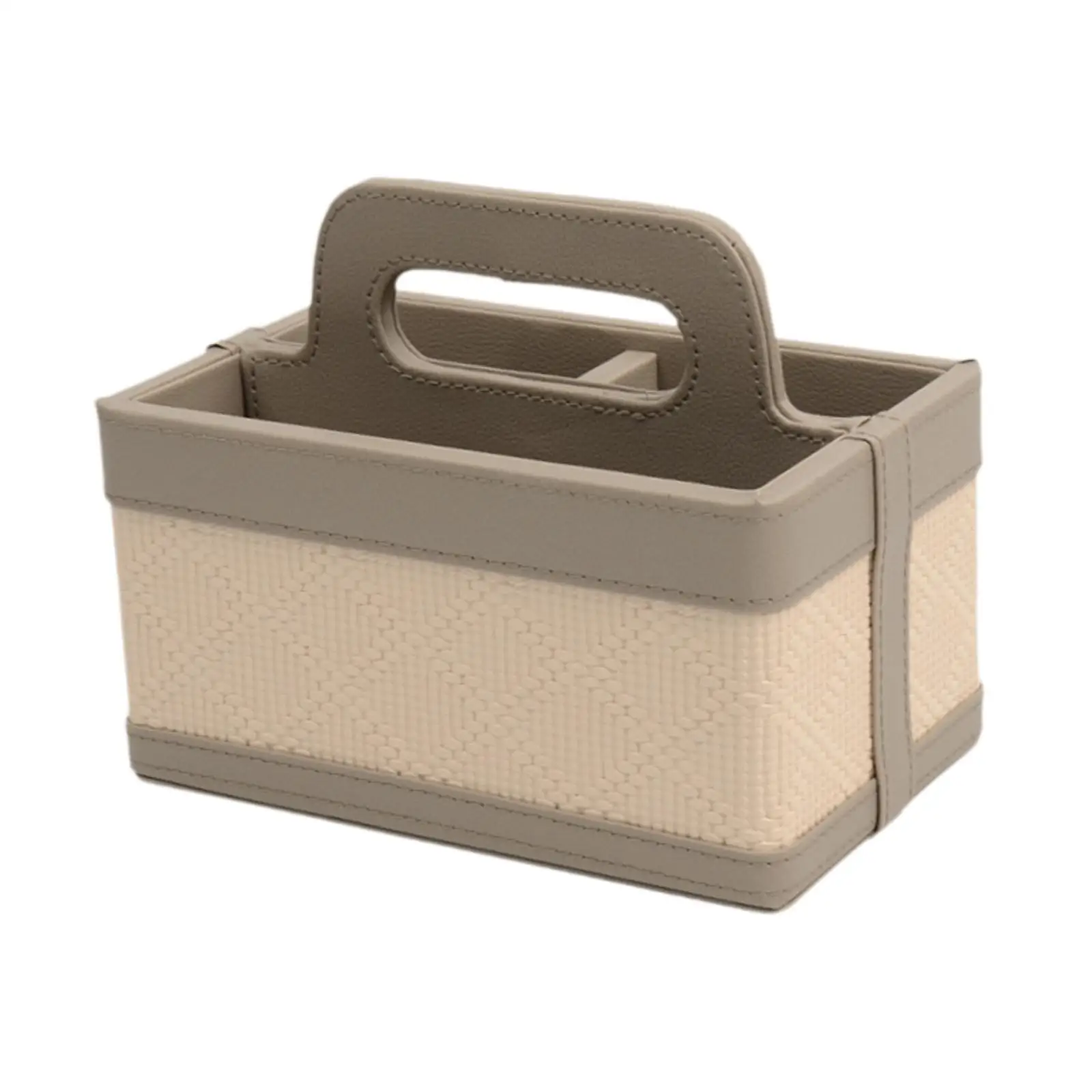 Desktop Organizer Creative Multiuse Large Capacity Home Decor Organizer Storage Container for Vanity Home School Countertop Keys
Desktop Organizer Creative Multiuse Large Capacity Home Decor Organizer Storage Container for Vanity Home School Countertop Keys