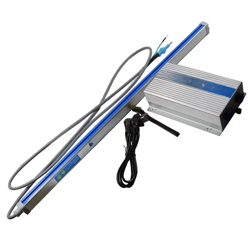 Excellent Best Seller First Hot Sales Static Eliminator Custom Size Dry Antistatic Ion Bar With Generator For Bag Making Machine
Excellent Best Seller First Hot Sales Static Eliminator Custom Size Dry Antistatic Ion Bar With Generator For Bag Making Machine