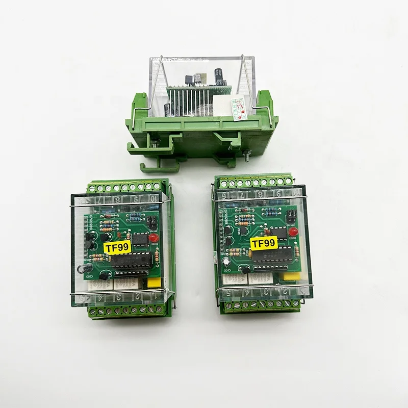 SAVIO TF-99 WITH PART NO. 14064-1710-0/0 with program in Automatic winding textile machinery spare parts
SAVIO TF-99 WITH PART NO. 14064-1710-0/0 with program in Automatic winding textile machinery spare parts