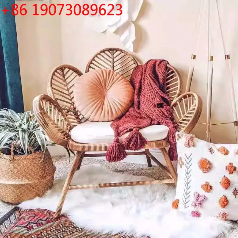 Outdoor Rattan Sofa, Courtyard Balcony, Garden, Leisure Homestay
Outdoor Rattan Sofa, Courtyard Balcony, Garden, Leisure Homestay