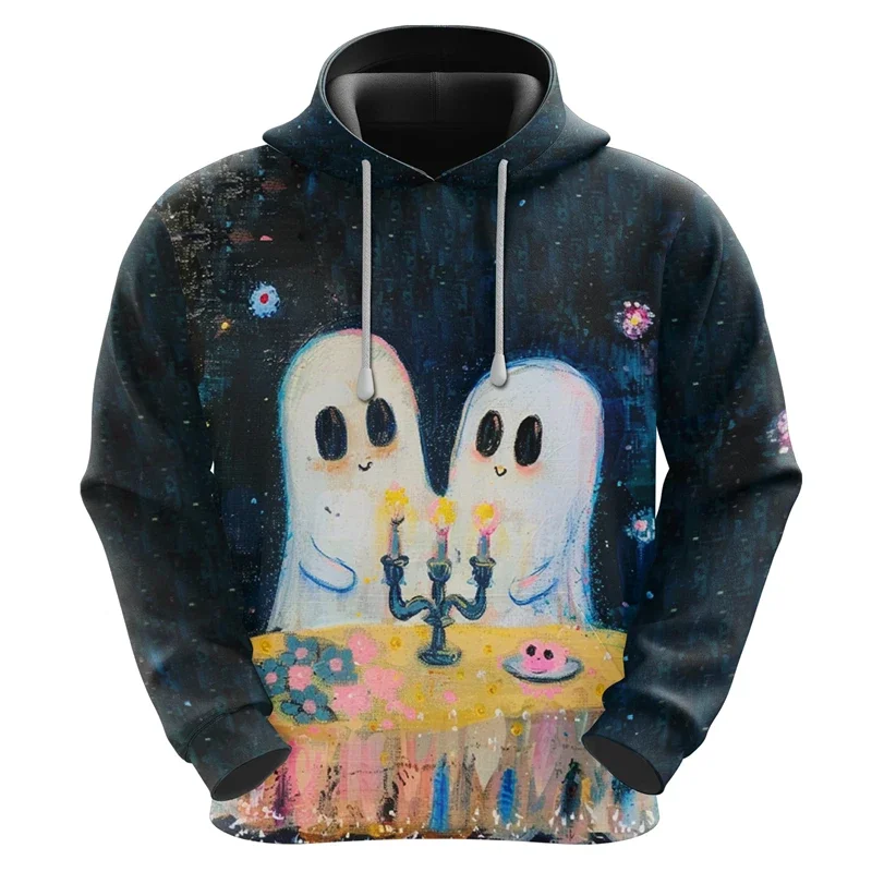 Funny Spooky Graphic Sweatshirts Cute Ghost Hoodies For Men Clothes Casual Female Pullovers Helloween Streetwear Boy Gifts Hoody
Funny Spooky Graphic Sweatshirts Cute Ghost Hoodies For Men Clothes Casual Female Pullovers Helloween Streetwear Boy Gifts Hoody