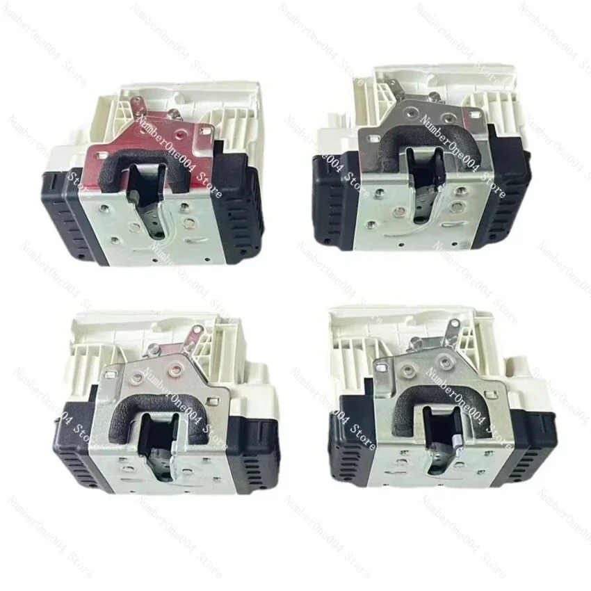 For Tesla 3/Y 7th Generation Electric Suction Door with Electric Suction /Unlocking and Emergency Unlocking Function
For Tesla 3/Y 7th Generation Electric Suction Door with Electric Suction /Unlocking and Emergency Unlocking Function