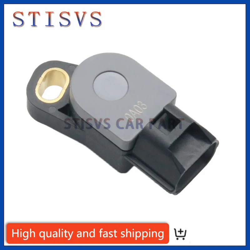 Car Throttle Position Sensor 13580-18G00 for Suzuki Quadracer 450 LTR450 2006-2011 13580 18G00 1358018G00 New Auto Accessories
Car Throttle Position Sensor 13580-18G00 for Suzuki Quadracer 450 LTR450 2006-2011 13580 18G00 1358018G00 New Auto Accessories