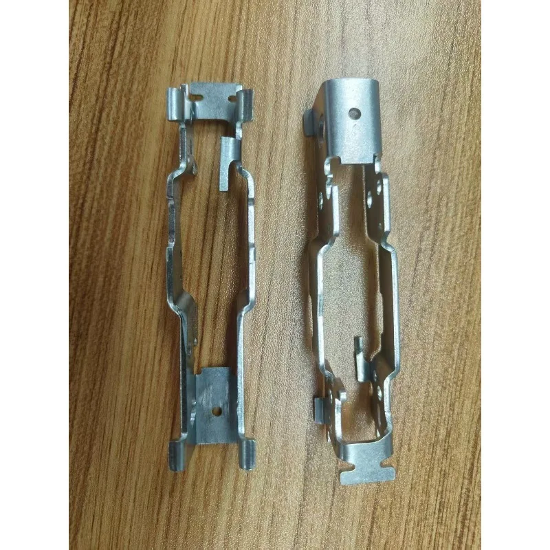 10 pcs CNC Precision Components, Stainless Steel Parts
10 pcs CNC Precision Components, Stainless Steel Parts