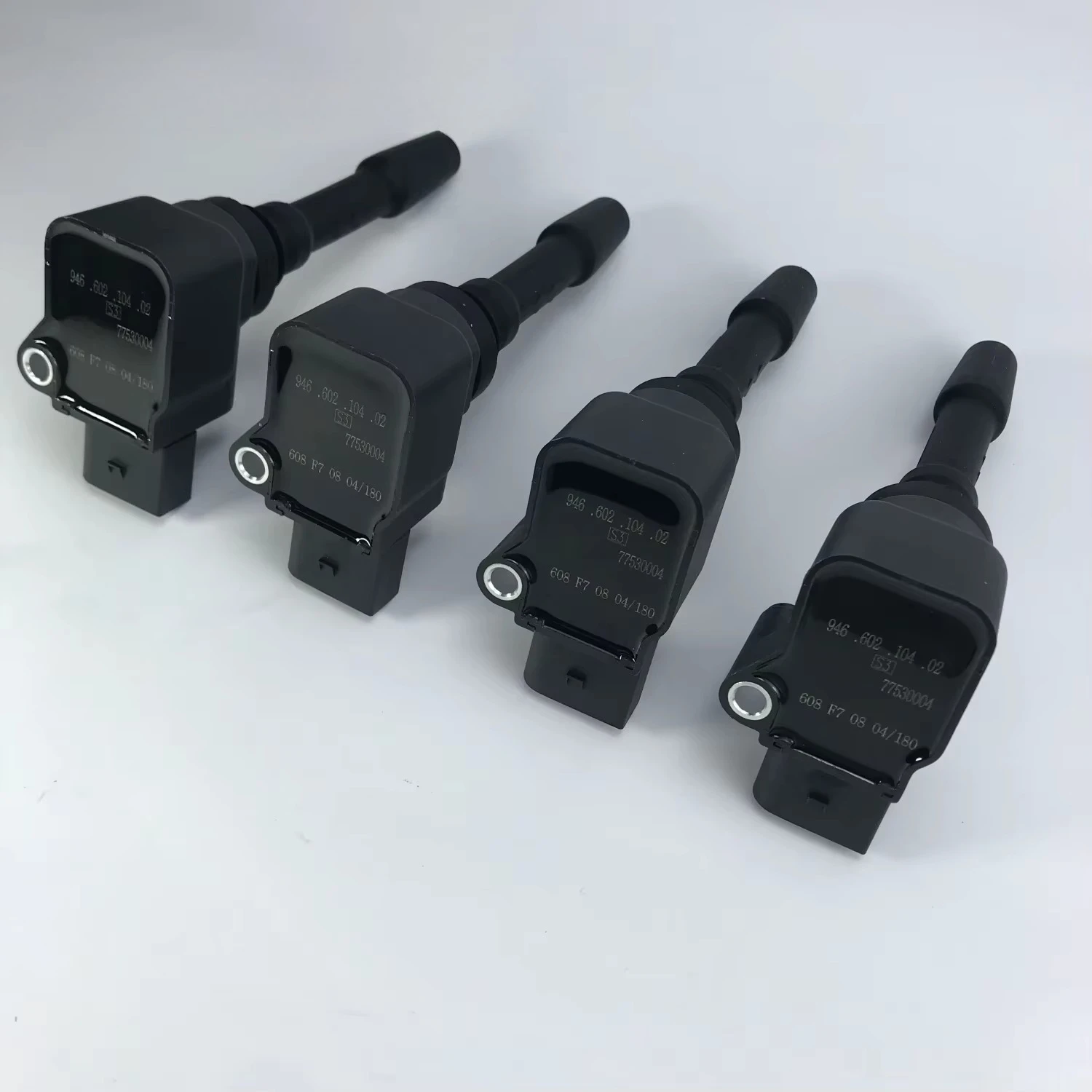 High-Performance 94660210402 Ignition Coil-Compatible with Porsche 718/911/Cayenne/Macan/Panamera (982/991/992/92A/95B/970)
High-Performance 94660210402 Ignition Coil-Compatible with Porsche 718/911/Cayenne/Macan/Panamera (982/991/992/92A/95B/970)