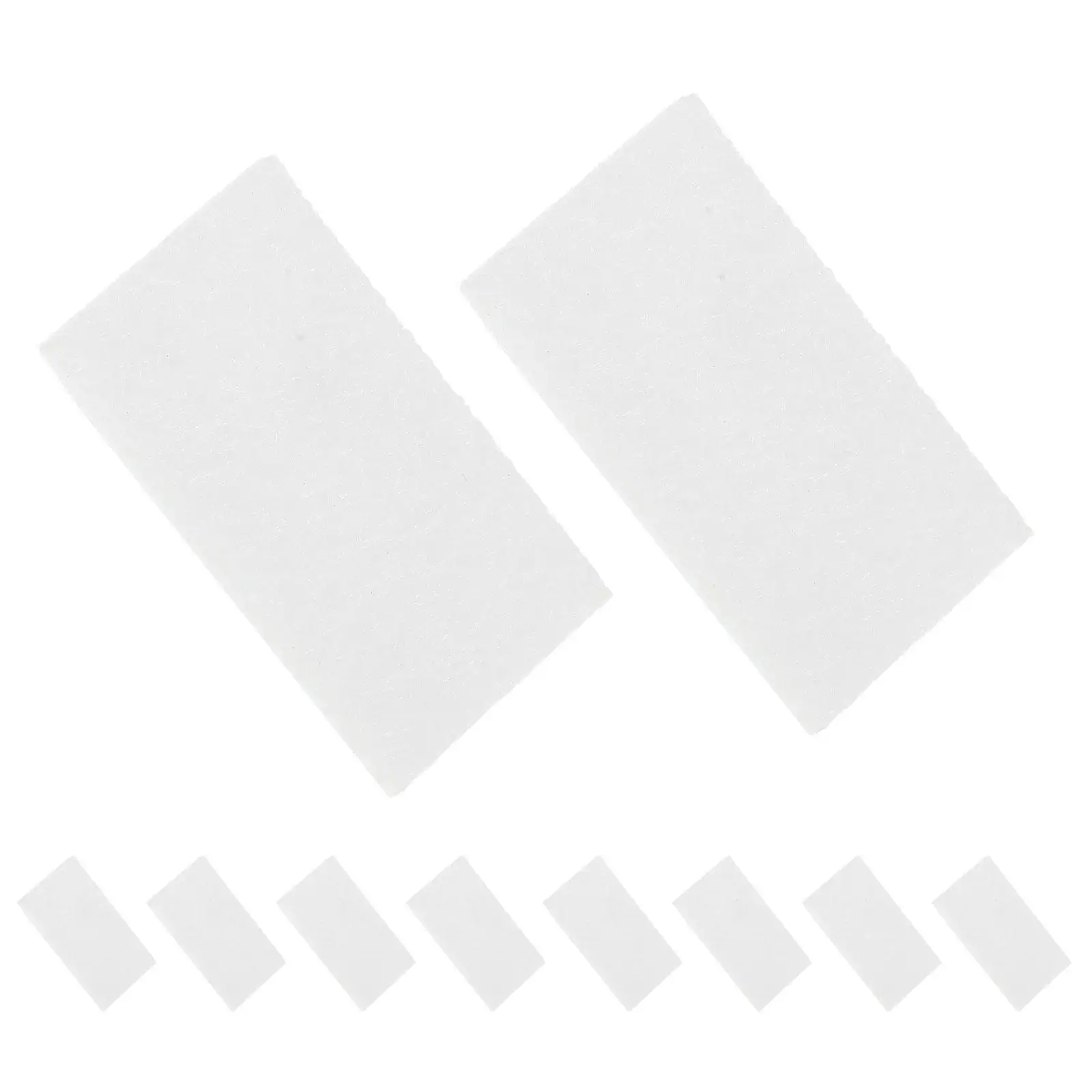 24Pcs Unscented Humidifier Aroma Pad Replacement DIY Essential Oils Diffuser Felt Pads Humidifier Scent Pad Refill for Oil
24Pcs Unscented Humidifier Aroma Pad Replacement DIY Essential Oils Diffuser Felt Pads Humidifier Scent Pad Refill for Oil
