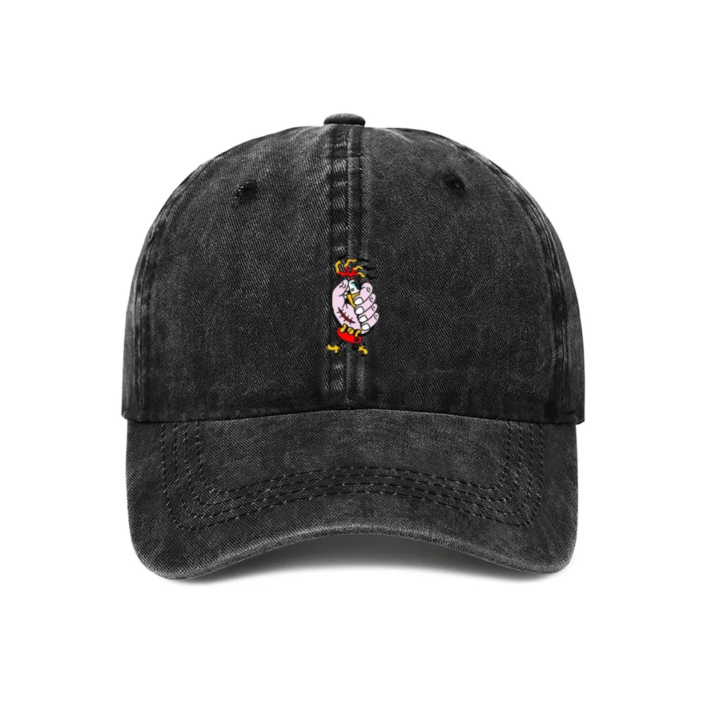 Anime Cartoon Hot Sale Unisex Fashion Cap Classic Baseball Caps For Men & Women High Quality Golf Sports Hat
Anime Cartoon Hot Sale Unisex Fashion Cap Classic Baseball Caps For Men & Women High Quality Golf Sports Hat