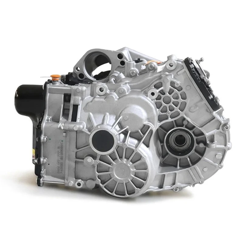 0AM DQ200 Automotive Transmission Assembly for Gearboxes Vehicle Parts Accessories Gear Box Car Parts
0AM DQ200 Automotive Transmission Assembly for Gearboxes Vehicle Parts Accessories Gear Box Car Parts