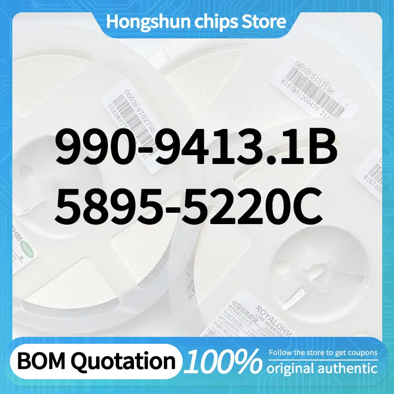 5895-5220C 990-9413.1B Standard version
5895-5220C 990-9413.1B Standard version