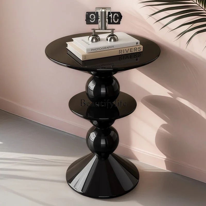 ld25 Antique small apartment in the living room, tea table, Internet celebrity edge, fiberglass rounded corners
ld25 Antique small apartment in the living room, tea table, Internet celebrity edge, fiberglass rounded corners