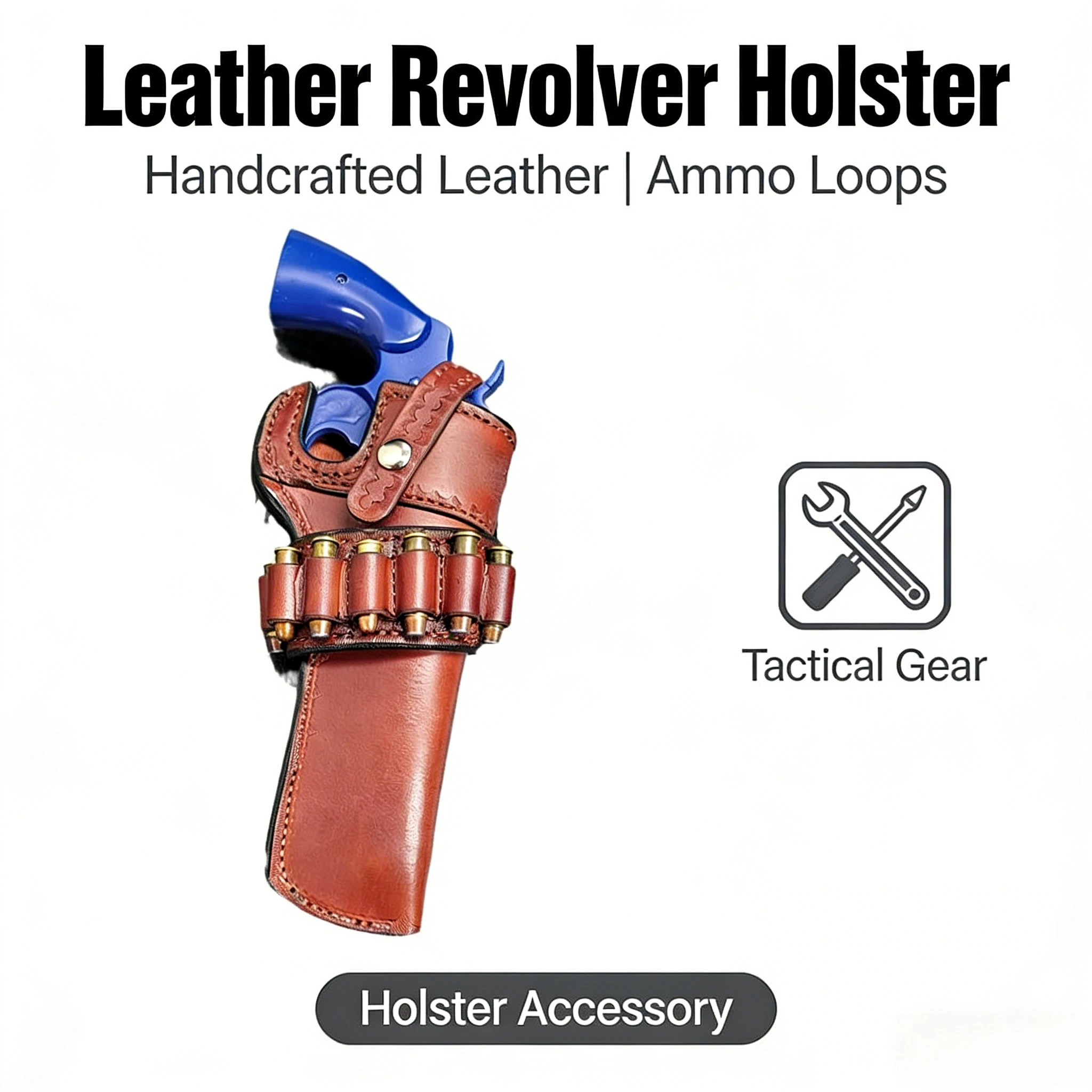 Европейский и американский средневековый старый западный фанатический косплей револьвер защитный
Европейский и американский средневековый старый западный фанатический косплей револьвер защитный